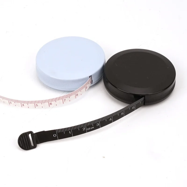 شريط القياس الطبي (Tape Measure) – للفحص السريري