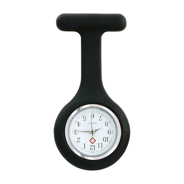 ساعة طبية للفحص السريري وقياس النبض