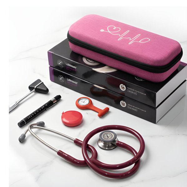 OSCE Kit – مجموعة الأدوات الطبية 7 في 1